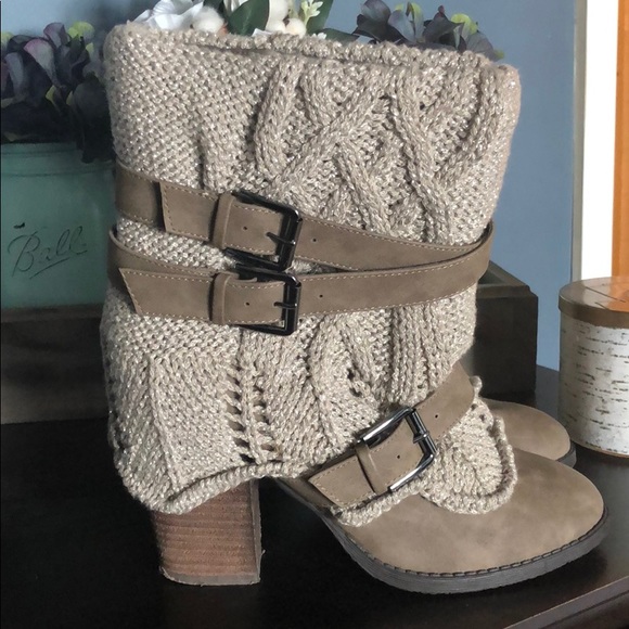 naughty monkey Shoes - SALE! Naughty Monkey Booties
